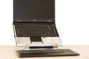 U TOP Portable Laptop & Notebook/Netbook Stand