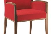 9014 - Atlanta Lounge Chair V1