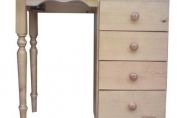Small Dressing Table