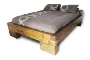 The Lo-Pro Bed Extra