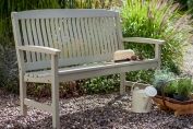 CHARTWELL 2 SEAT BENCH
