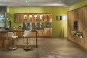 Bespoke kitchen