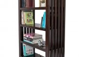 Mangat Wide Bookcase