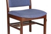 York Deluxe Non Stacking Chair