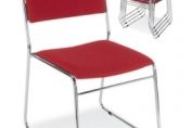 Pila Stacking Chair