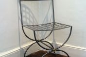 Mackintosh Diner Chair
