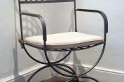 Mackintosh Carver Chair