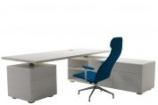 Cappellini | Senior Executive Desk