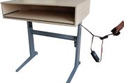 Strata CD-2 Height Adjustable Desk