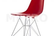 EAMES DSR CHAIR SELECTION OF COLOURS