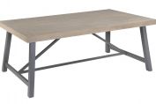 Parker Extendable Dining Table