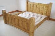 The Atlow Bed