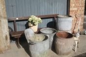 Dolly Tubs 6 inch