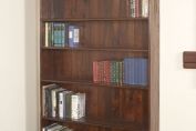 Classic bookcase