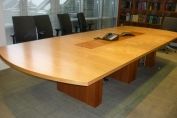 Meeting table