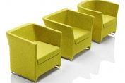 Office soft seating