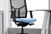 Airo Executive Mesh Chair