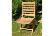 Riviera Carver Dining Chair