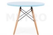 KIDS EAMES STYLE EIFFEL TABLE IN BLUE OR WHITE