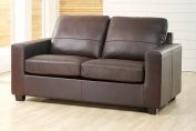 Ravel Leather Sofa Bed