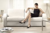 Jay-be Romola Luxury Sofa Bed