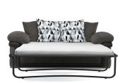 Ashmore 3 Seater Pillowback Sofabed