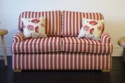 Newlyn Fabric Sofa Sets