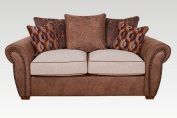 Aston Fabric Sofa Sets
