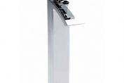 Feeny High Rise Basin Mixer Tap (without waste)