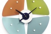 Vitra | Petal Wall Clock