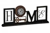 Home Clock