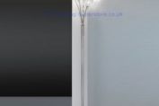 396 55 WOMBLE FlOOR LAMP