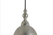 Amelie Nickel Ceiling Hanging Lamp