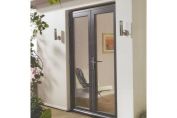 Jeld-Wen DreamVu® Single Timber Patio Doorset