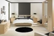 Flairline Bedroom