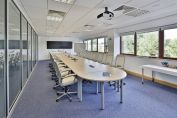 SGS - boardroom