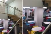 Full Office Fit Out