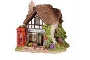 The Old Post Office Lilliput Lane Cottages
