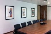 Corporate Art Rental Program