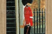 Grenadier Guard