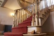 Bespoke Staircases to Complement your Home