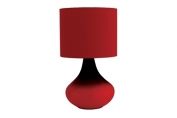 3730RE Antigua Table Lamps