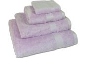 Egyptian Cotton Bath Towel, Lilac