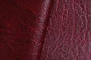 Chester Vinyl Claret 140cm