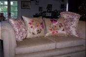 Upholstery examples