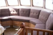 Upholstery examples