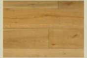 Elka 130 mm Solid Wood Rustic White Oak