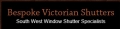Bespoke Victorian Shutters