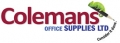 Colemans Office Supplies Ltd