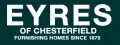 Eyres of Chesterfield Ltd